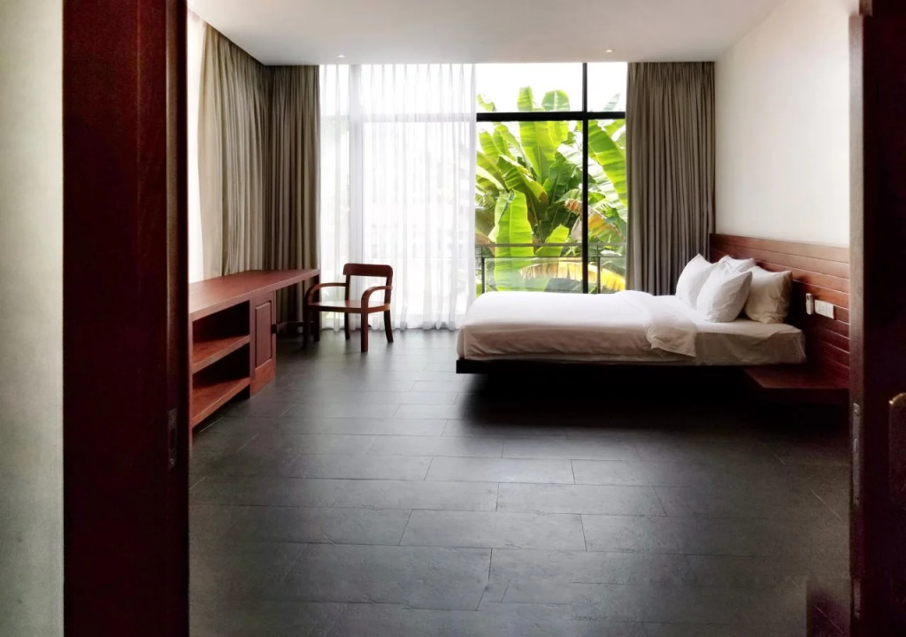 Angkor Siesta Villa