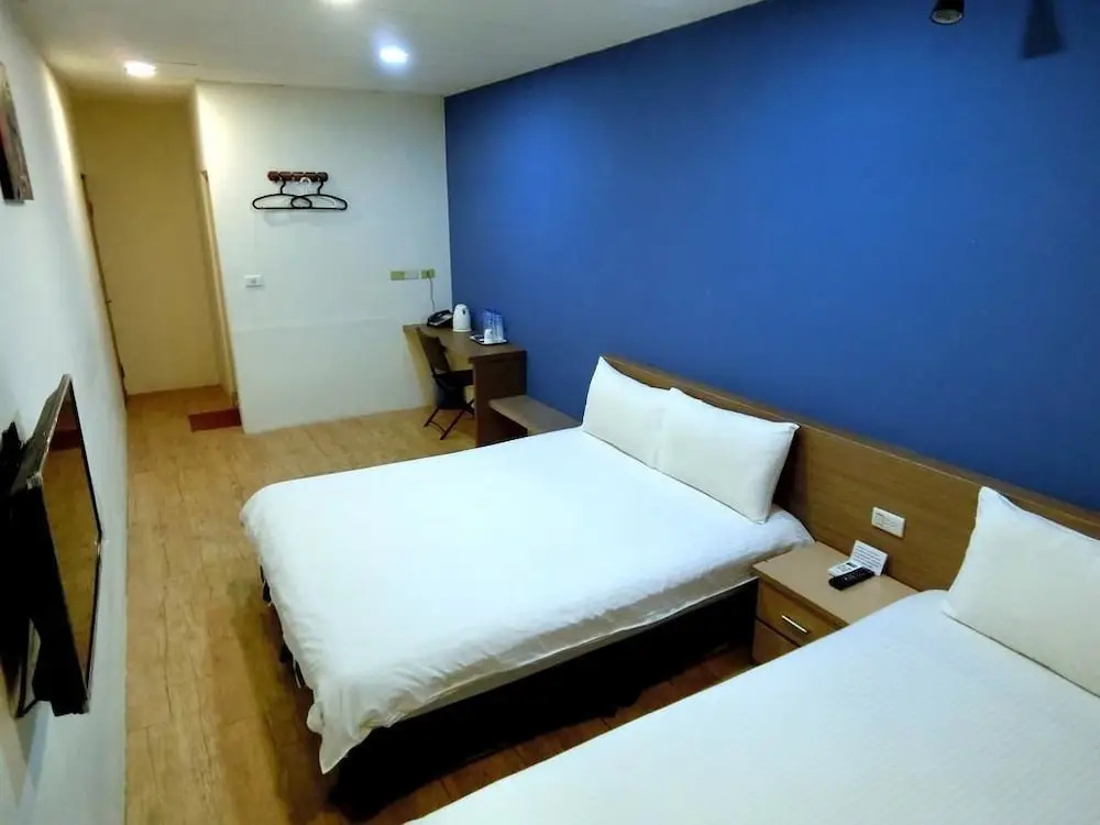 Shuntai Inn