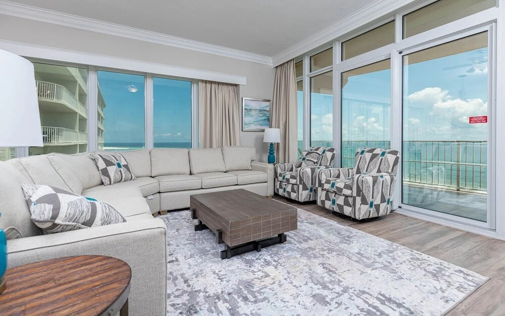 Phoenix Orange Beach Ii 905 4 Bedroom Condo