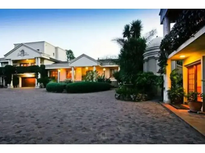 Villa Sant Andrea Boutique Luxury Villa