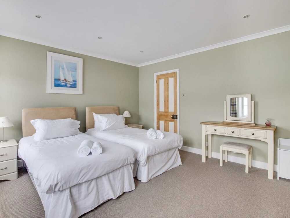 Chic Holiday Home in Aldeburgh With Garden