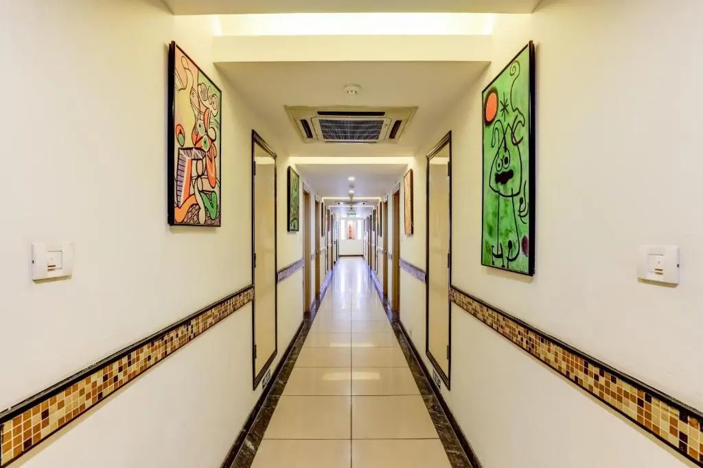 Lemon Tree Hotel, Ahmedabad
