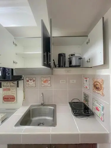 Pearljohn's Place