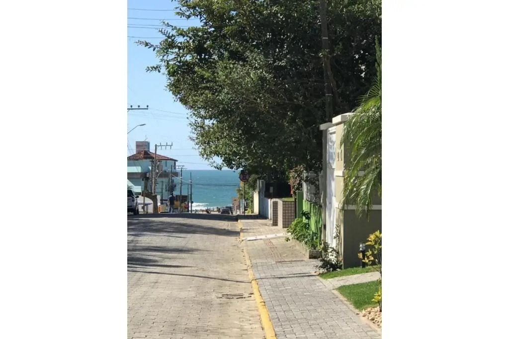 Confortável Apartamento 3 quartos na Praia de Bombas