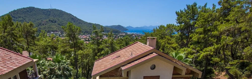 Country Villa Deniz