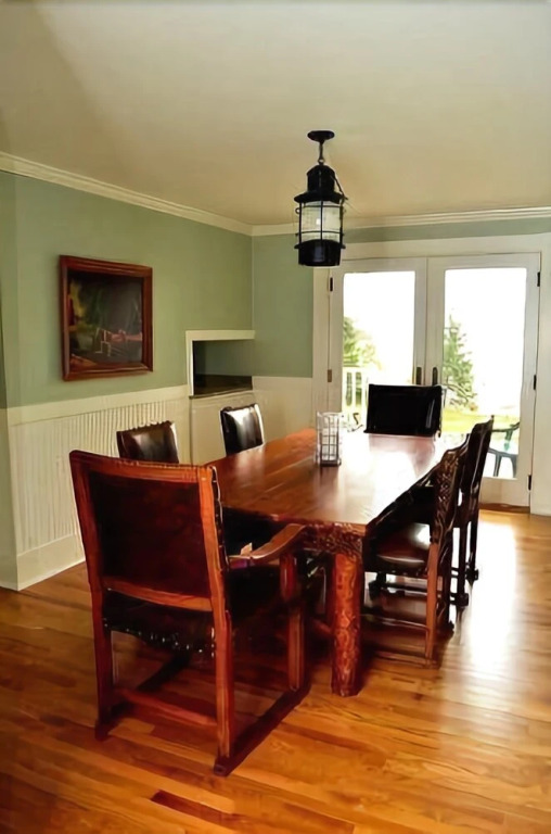Sealight - Six Bedroom Home