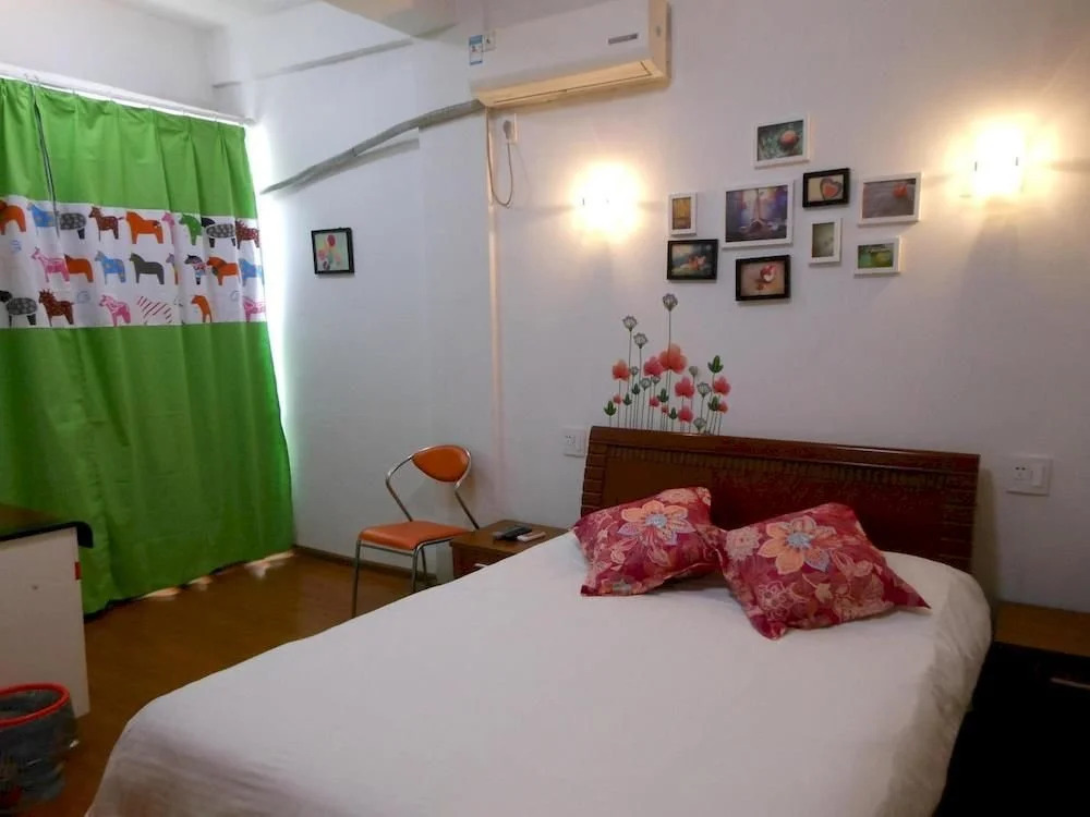 Shun Feng Hotel- Xitang