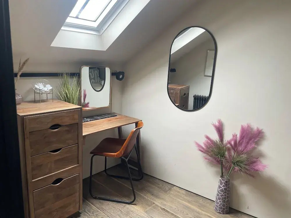 York - House - Stay 6 - Garden - Central Location