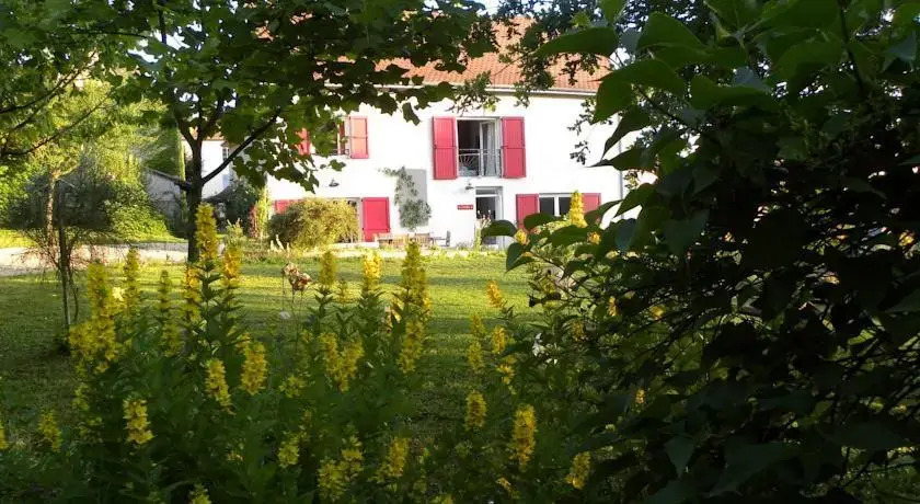 Gîte La Portella