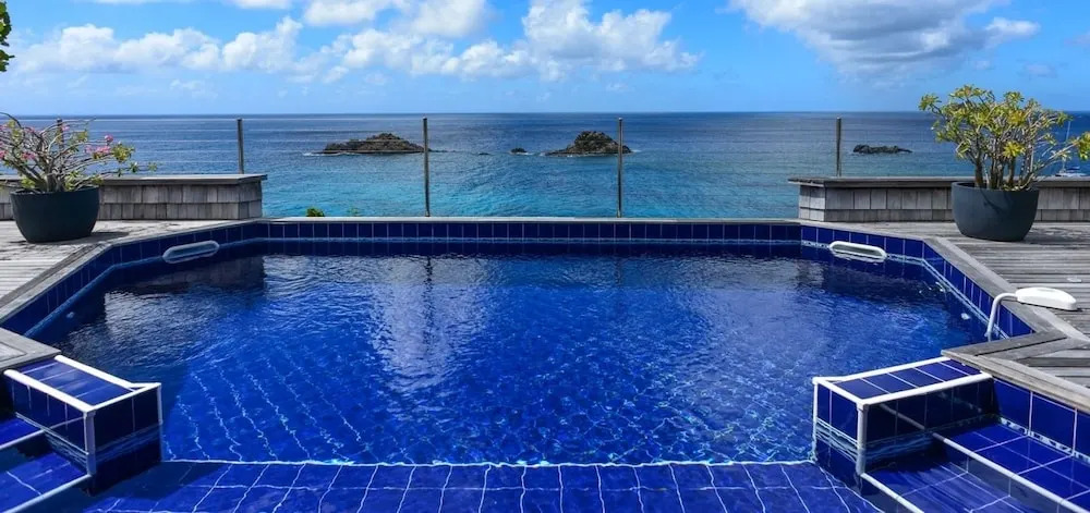 Villa Sky Vista