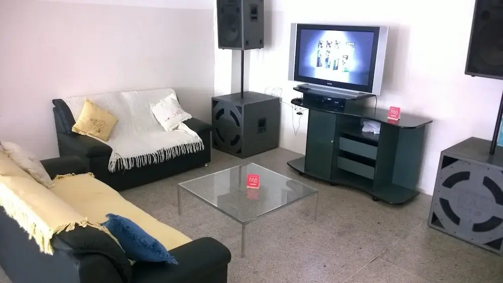 BBB Rooms Largo do Pelourinho Salvador