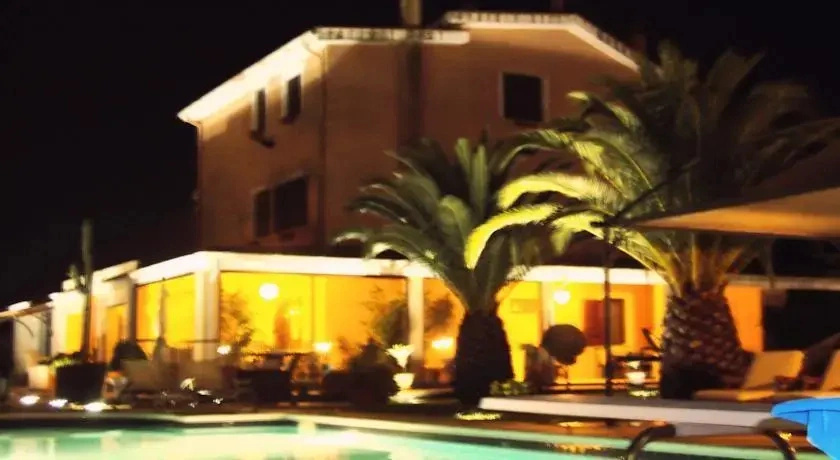 B&B Villa Ermenegilda