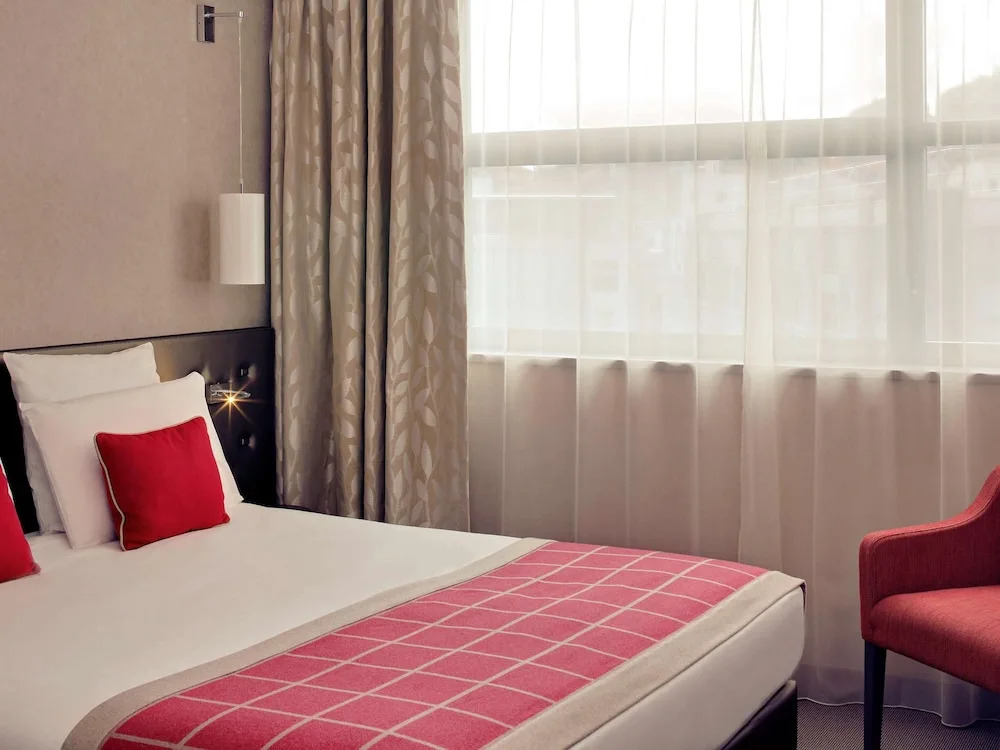 Mercure Clermont Ferrand centre Jaude