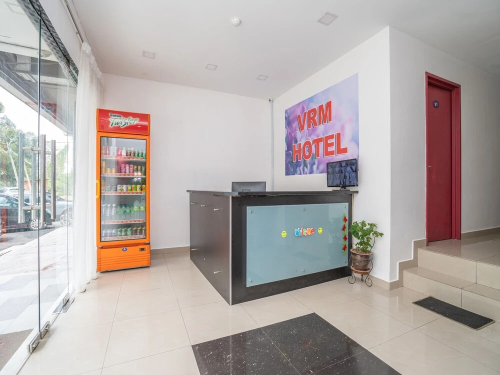 88 Star Hotel