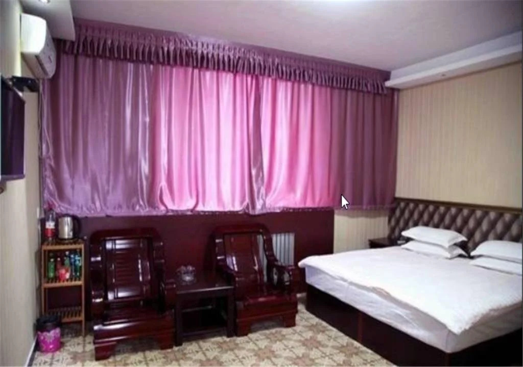 Jinzhong Shushi Kuaijie Hotel