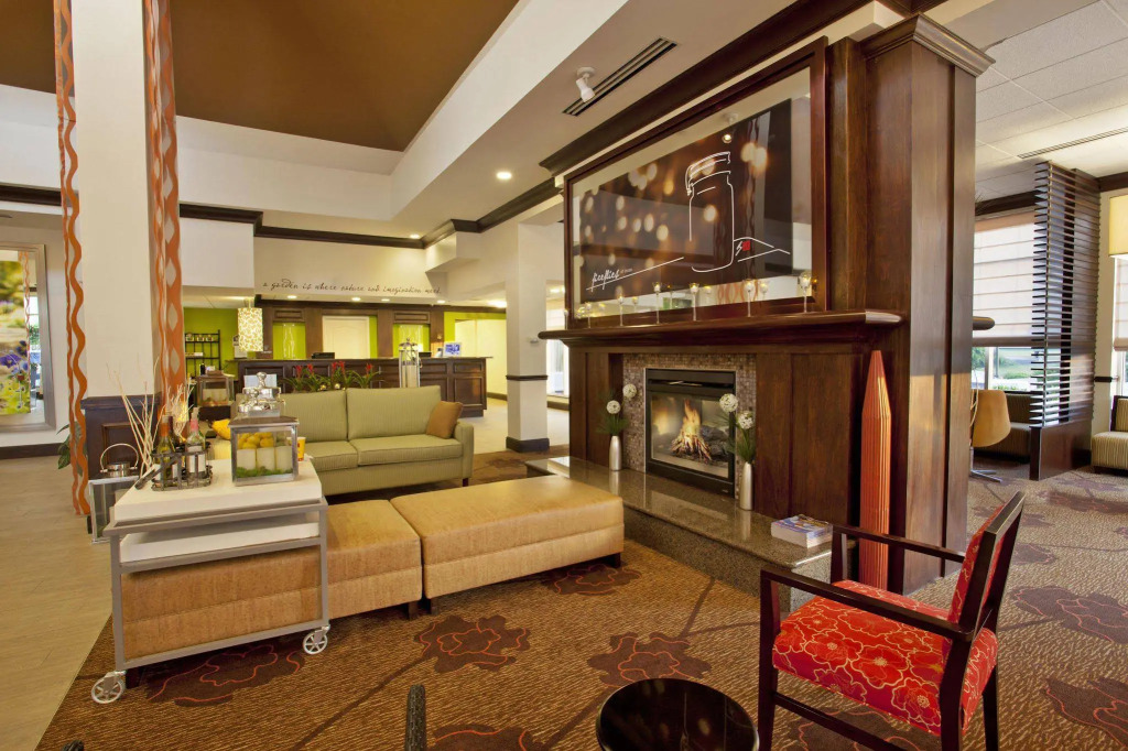 Hilton Garden Inn Nashville Smyrna