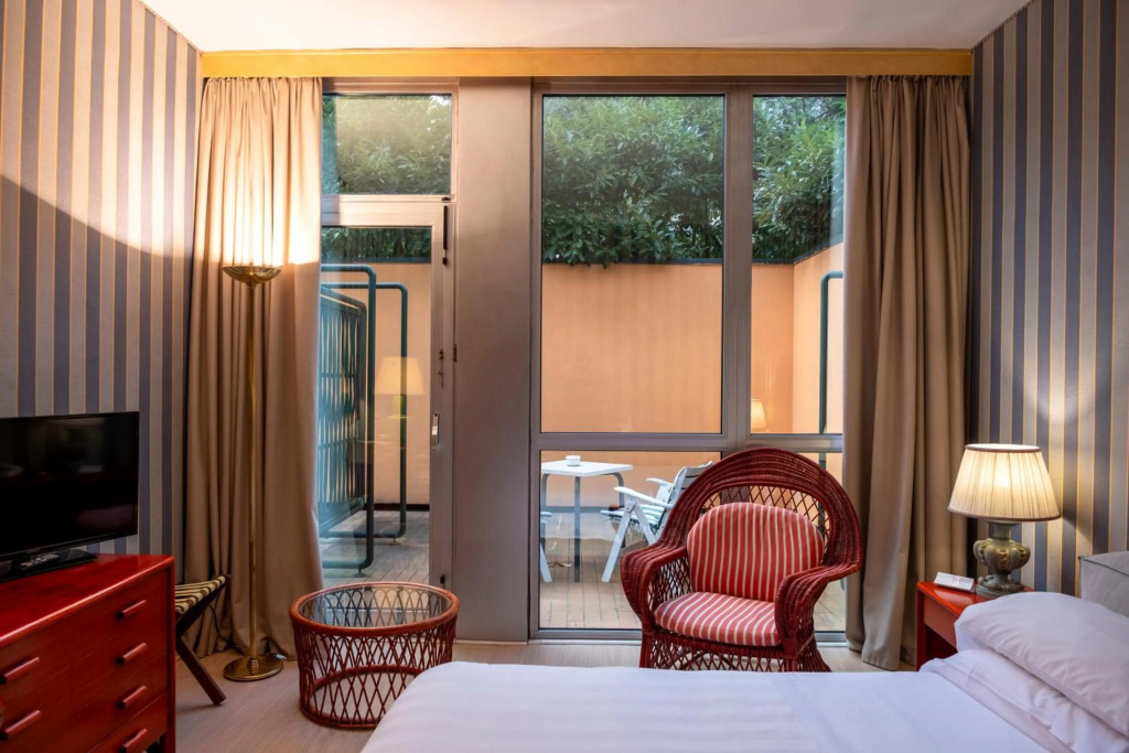 Grand Hotel Bellavista Palace & Golf