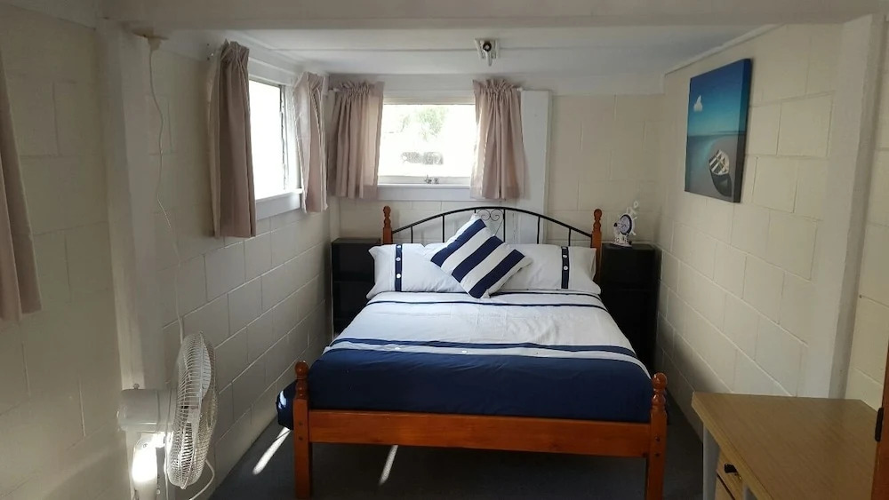 Sailors Rest