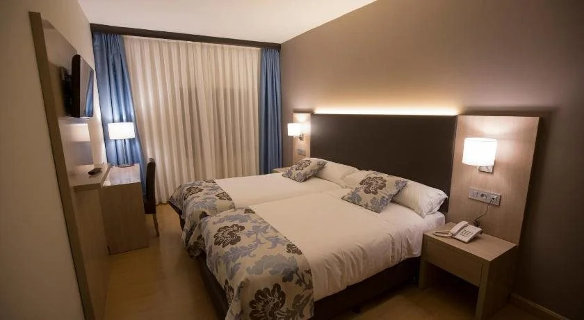 Hotel Valentin