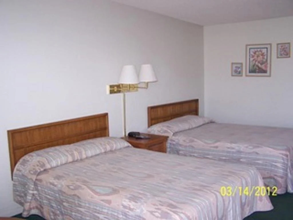 Washington Motel