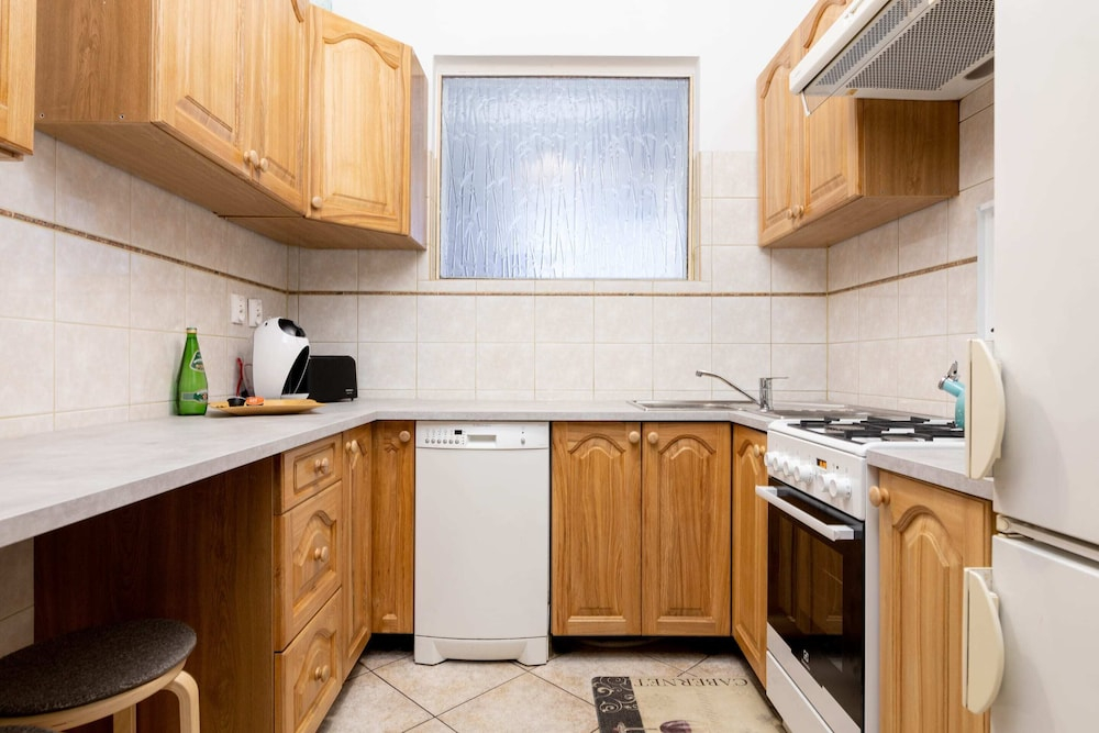 Powiśle Superior Apartment by BookingHost