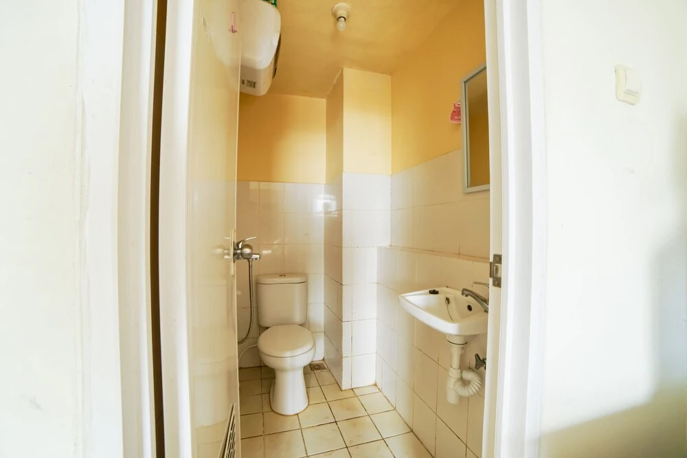 Apartment Bogor Valley
