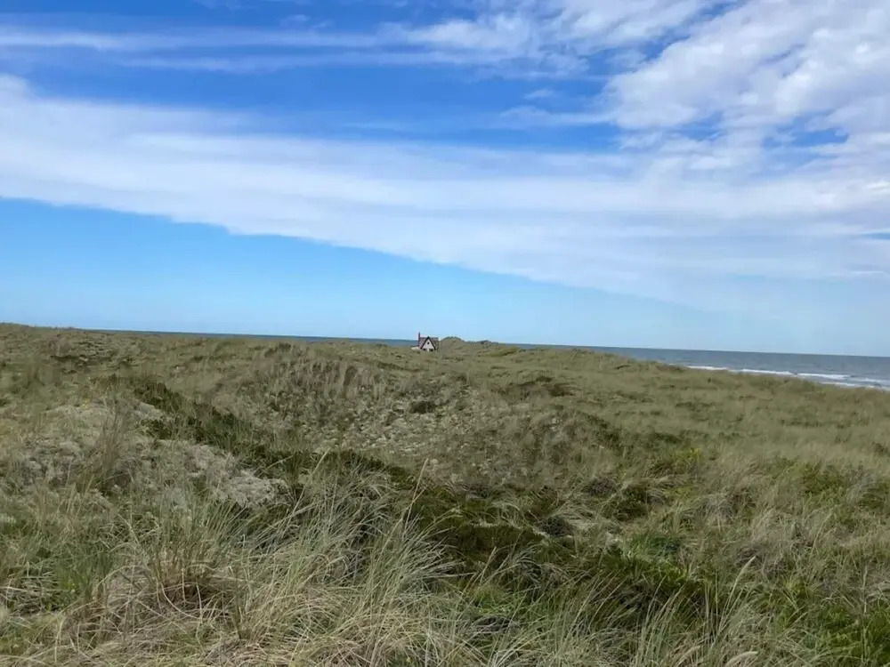 5 star holiday home in Læsø