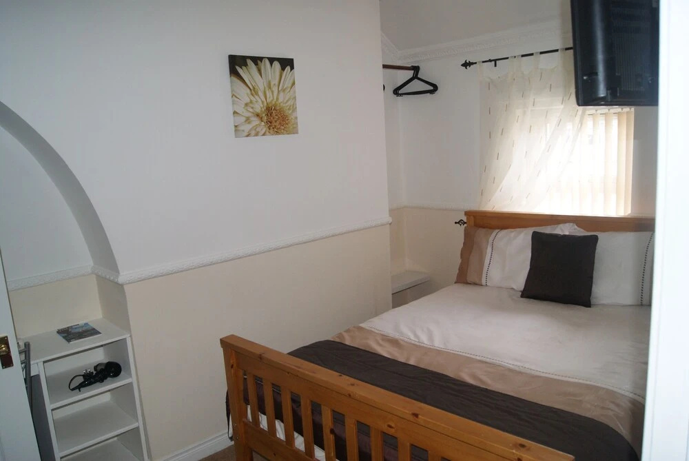Phoenix B&B