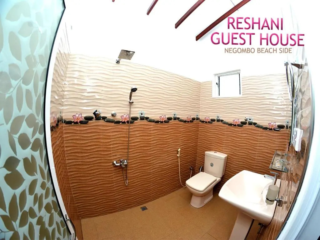 Reshani Guest House