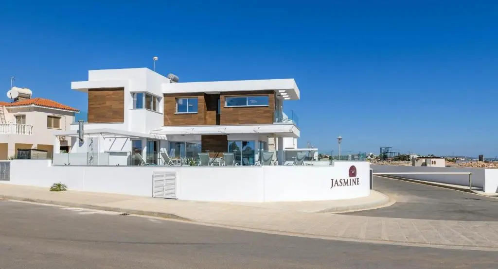 Infinity View Villa