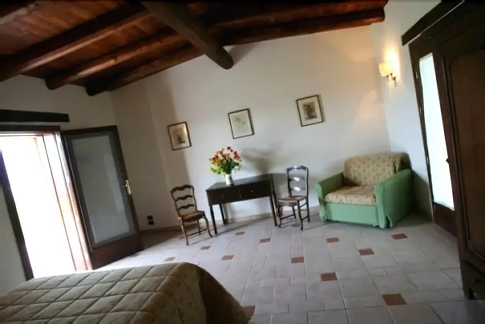 Hotel Masseria Protomastro