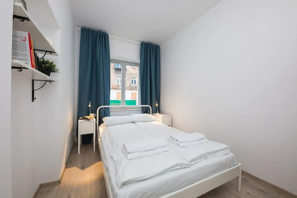 ShortStayPoland Środkowa - B49