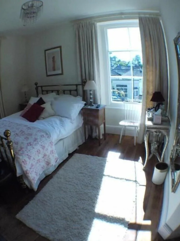 The Old Parsonage Bed and Breakfast (Devon)