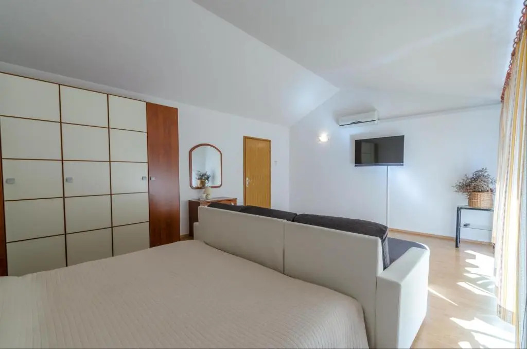 Apartment Zdravka
