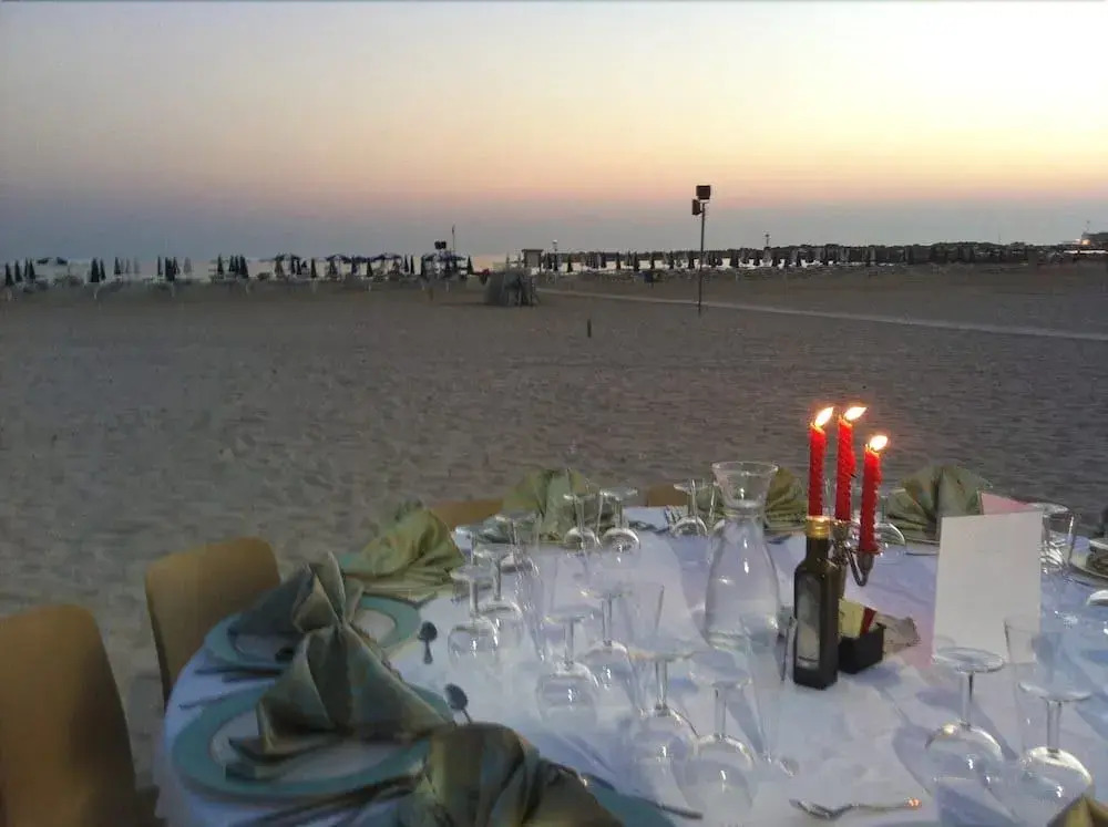Hotel Club Poseidone Beach Resort