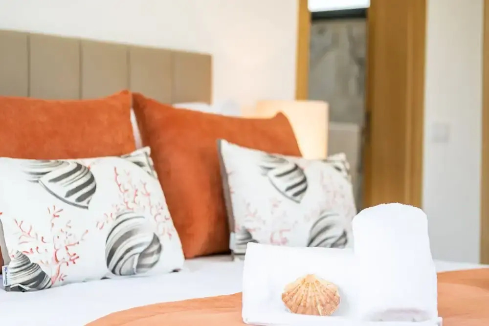 Villa Coral Bay - Moradia familiar com piscina aquecível e BBQ em Albufeira