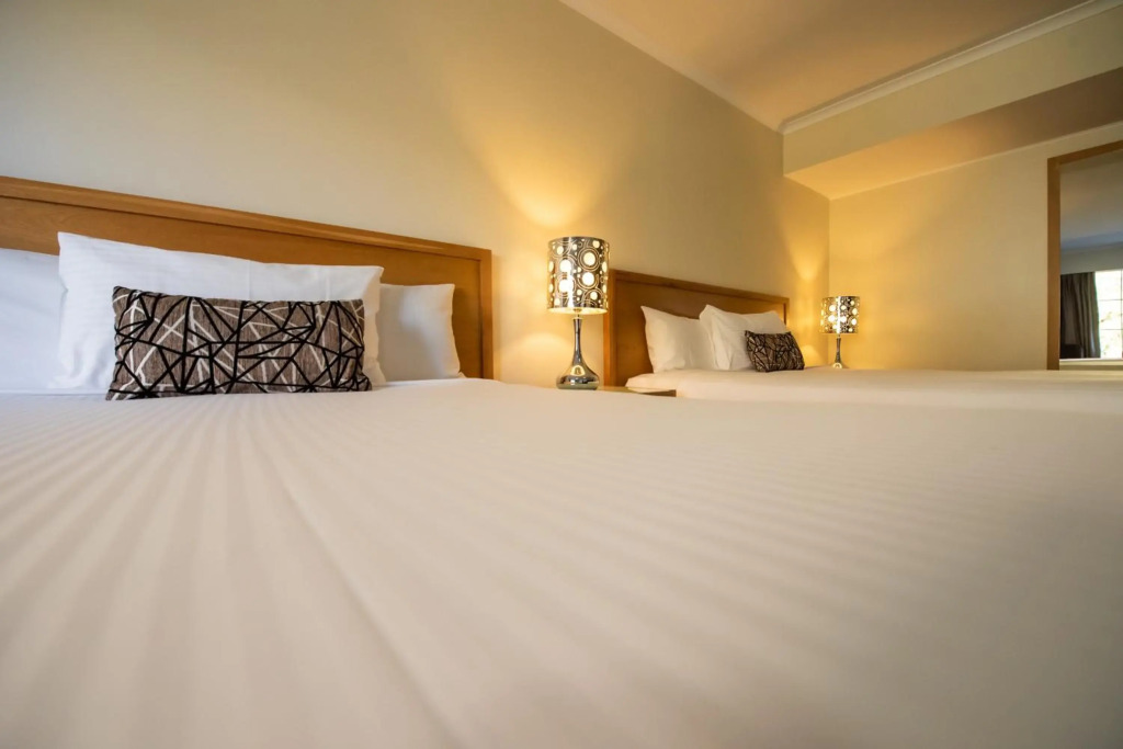 Best Western Plus Hovell Tree Inn