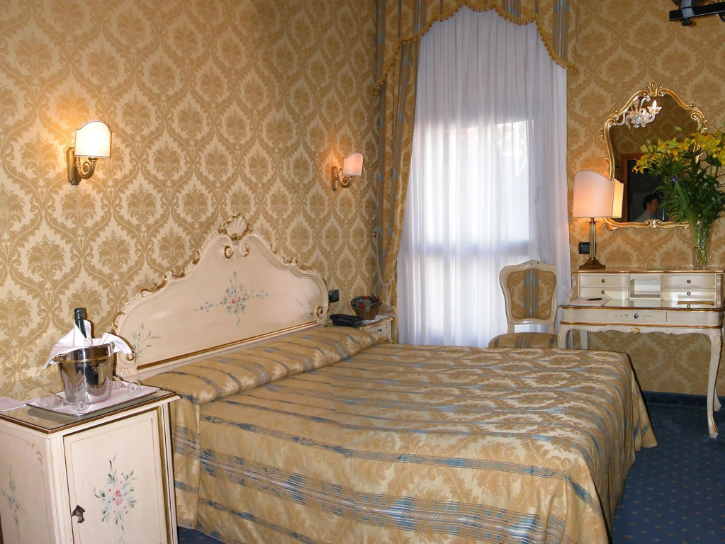 Hotel Gorizia a La Valigia