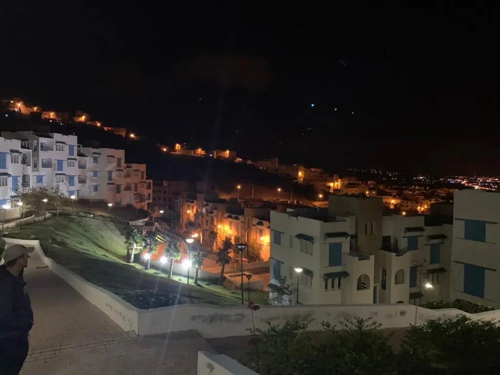 Residence Neuve Avec Piscine M’Diq