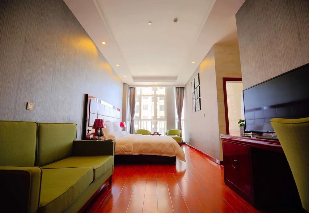 Xi'An Garden Hotel