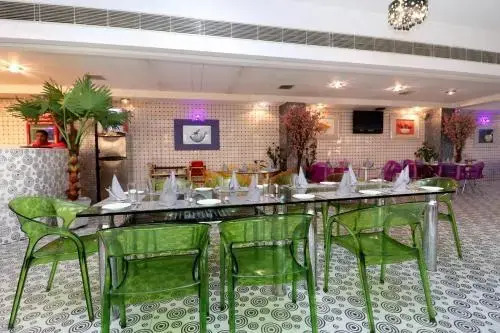 Abiss by OYO Rooms
