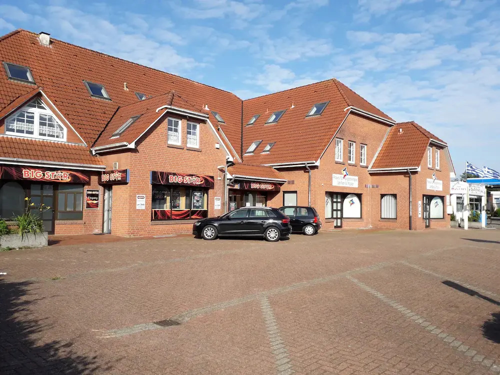 Apartments Norddeicher Straße