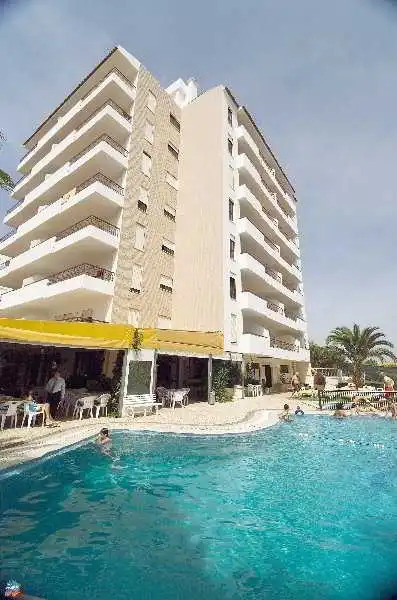 Club Praia Vau by AHA AL