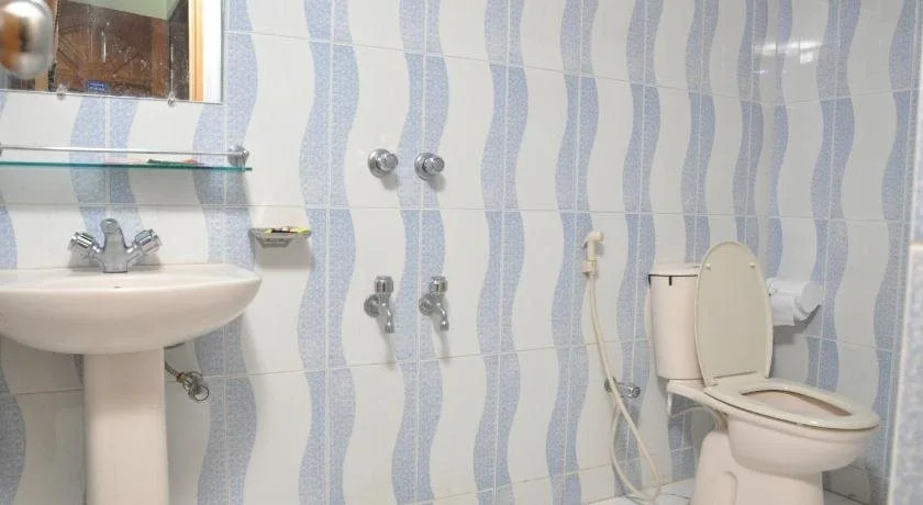 Platinum Hotel & Residence