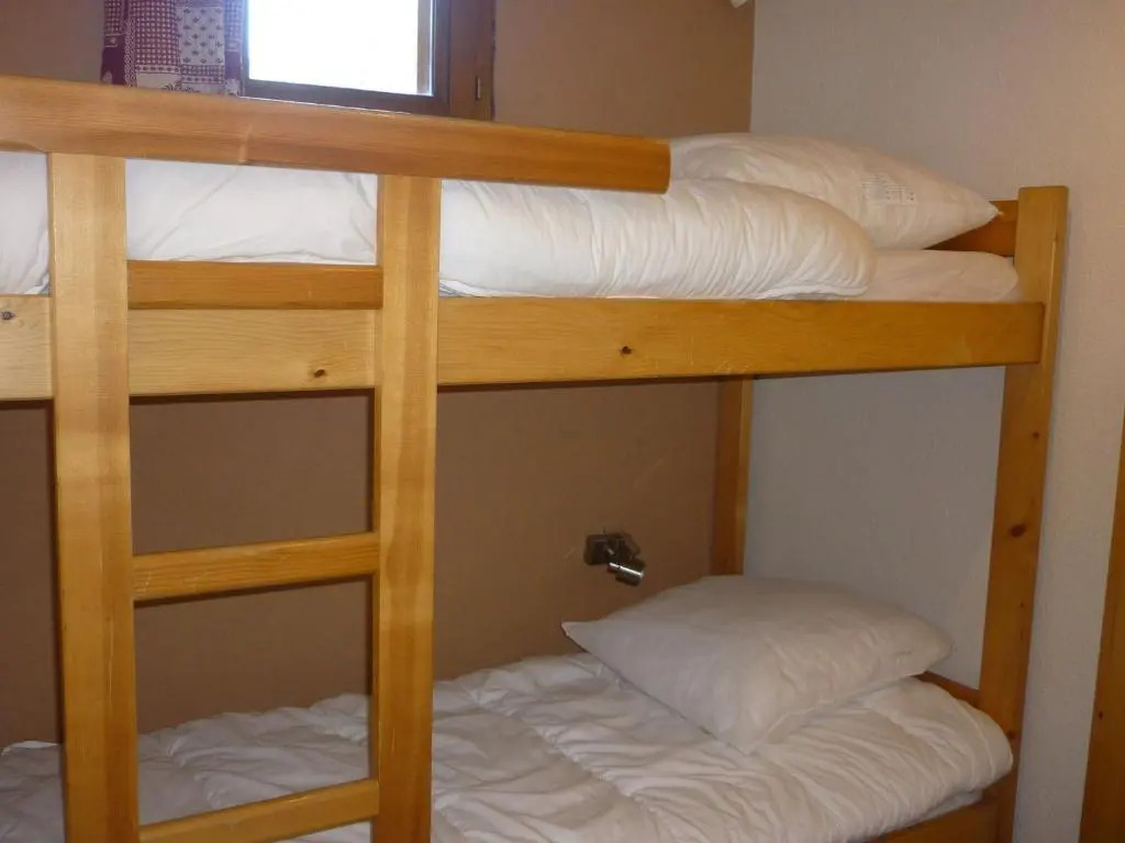 Appartement Pralognan-la-Vanoise, 3 pièces, 6 personnes - FR-1-464-126