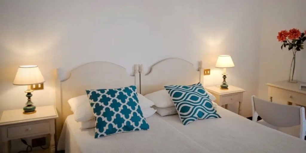 Hotel La Pineta Al Mare