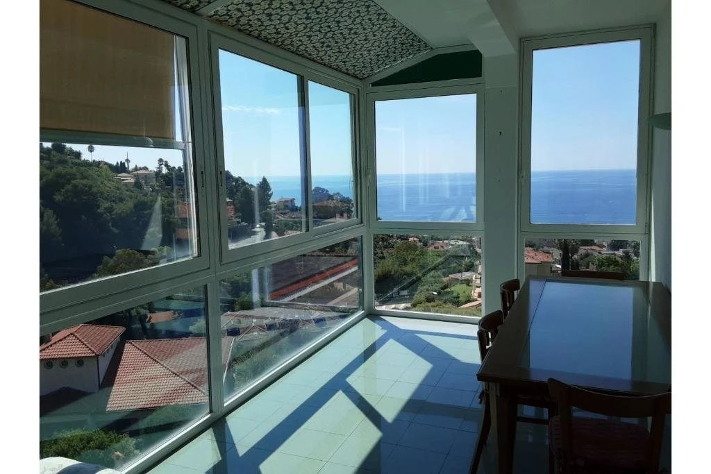 Casa Rebora