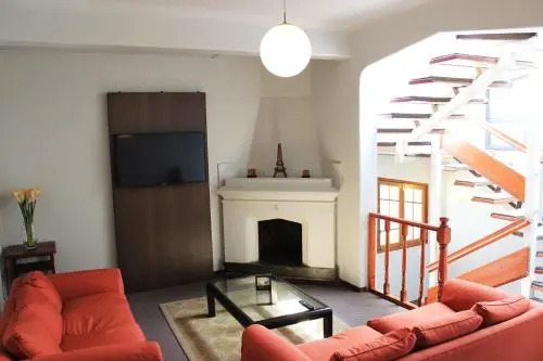 Hotel Las Terrazas Business