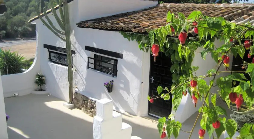 Casa Calleja