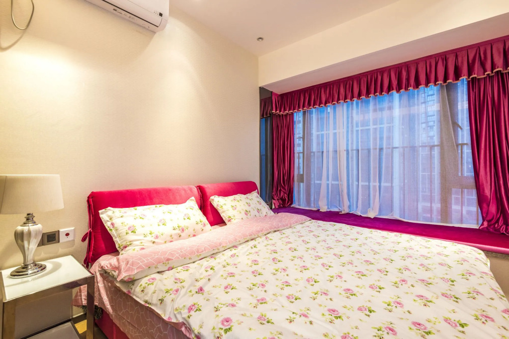 Lavendar Apartment - Chimelong Branch